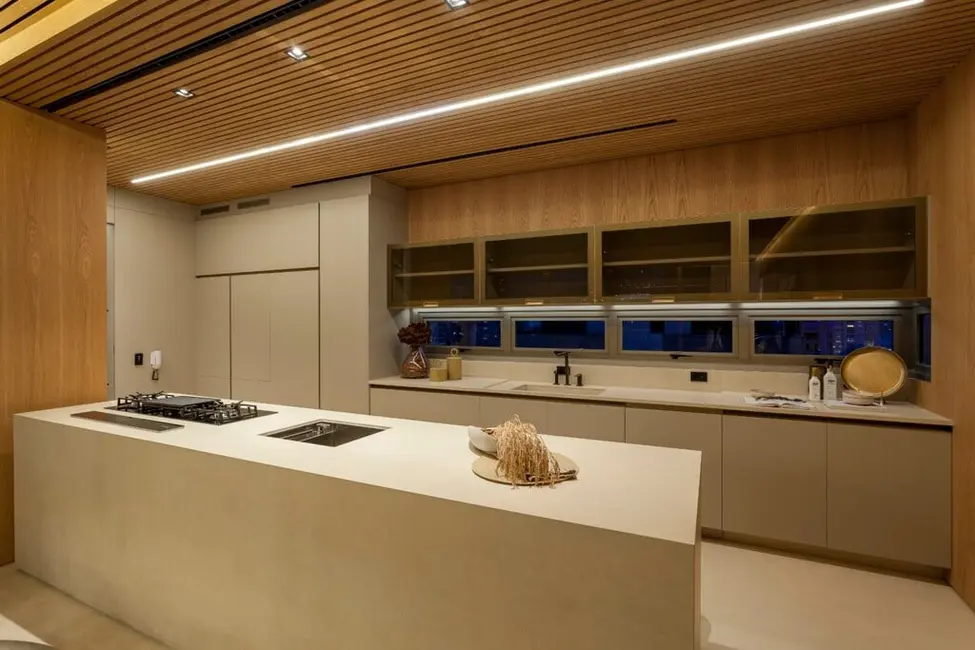 Foto 7 de Cobertura com 3 quartos à venda, 418m2 em Itaim Bibi, São Paulo - SP