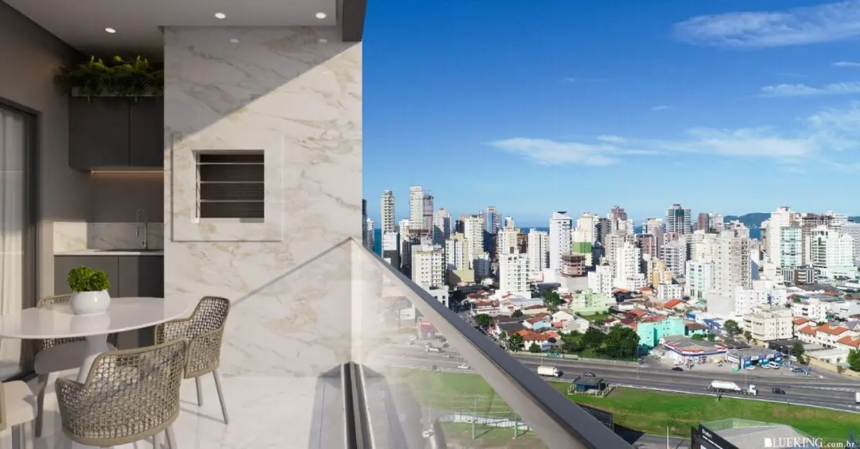 Foto 5 de Apartamento com 2 quartos à venda, 63m2 em Itapema - SC