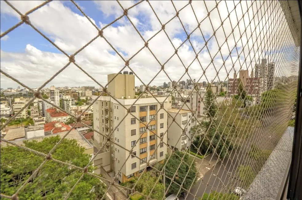 Apartamento com 3 quartos à venda, 124m2 em Petrópolis, Porto Alegre - RS - imagem 9 Foto 9 de Apartamento com 3 quartos à venda, 124m2 em Petrópolis, Porto Alegre - RS