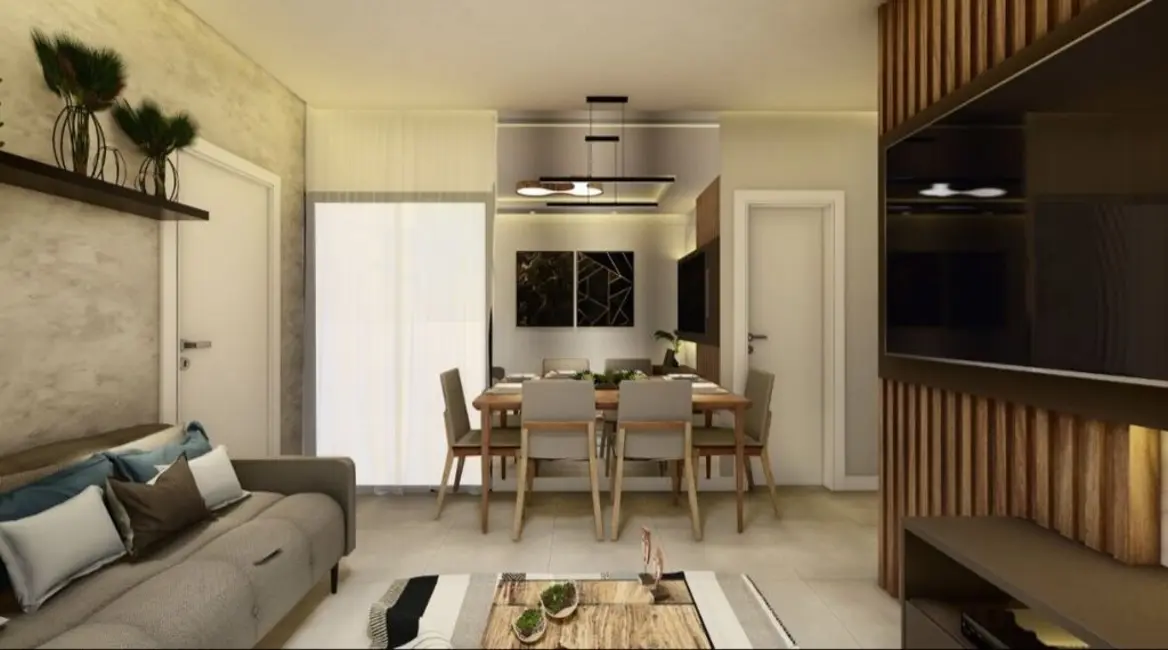 Apartamento com 2 quartos à venda, 48m2 em Parque A Equitativa, Duque De Caxias - RJ - imagem 4 Foto 4 de Apartamento com 2 quartos à venda, 48m2 em Parque A Equitativa, Duque De Caxias - RJ