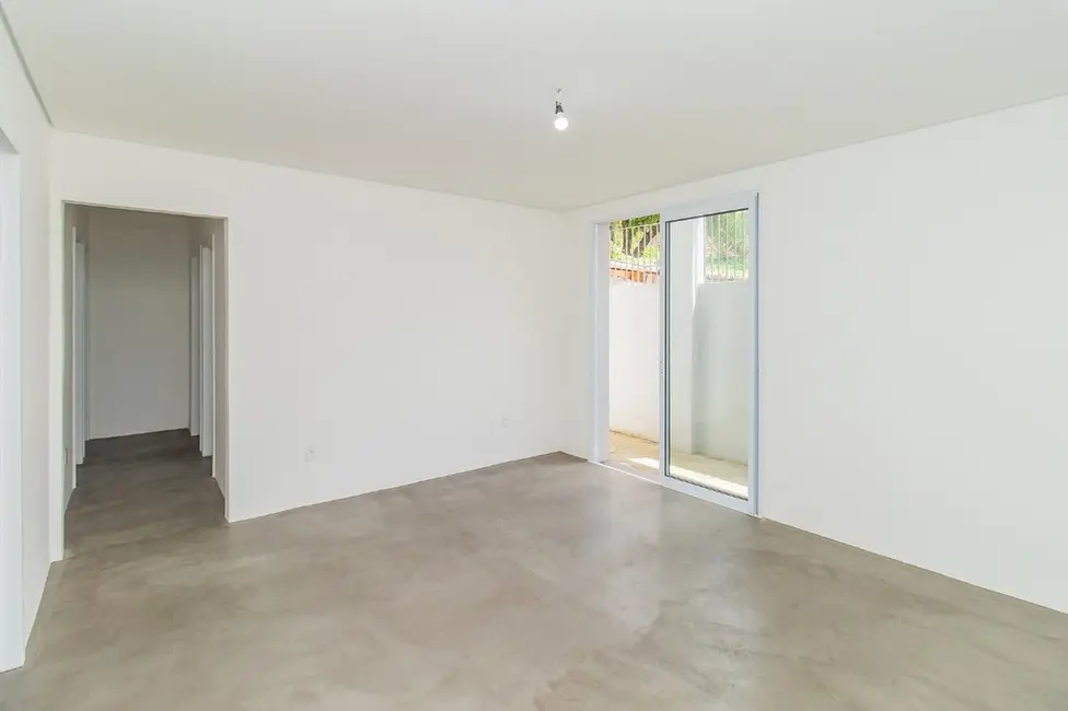 Foto 2 de Apartamento com 3 quartos à venda, 110m2 em Mont Serrat, Porto Alegre - RS