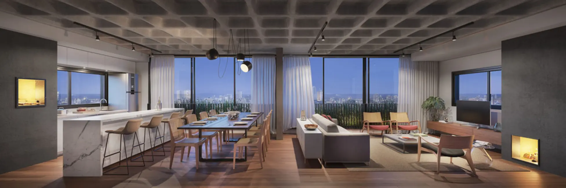 Foto 5 de Apartamento com 1 quarto à venda, 98m2 em Auxiliadora, Porto Alegre - RS