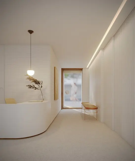 Cobertura com 2 quartos à venda, 143m2 em Ipanema, Rio De Janeiro - RJ - imagem 6 Foto 6 de Cobertura com 2 quartos à venda, 143m2 em Ipanema, Rio De Janeiro - RJ