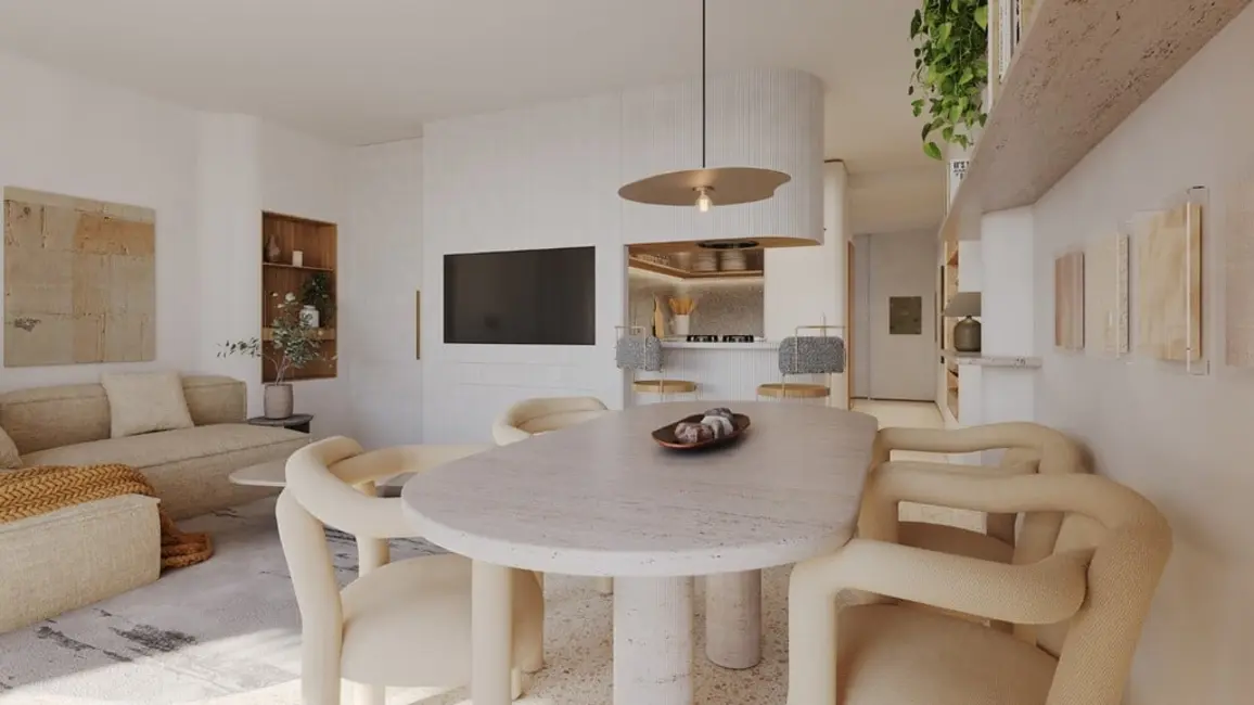 Cobertura com 2 quartos à venda, 143m2 em Ipanema, Rio De Janeiro - RJ - imagem 8 Foto 8 de Cobertura com 2 quartos à venda, 143m2 em Ipanema, Rio De Janeiro - RJ