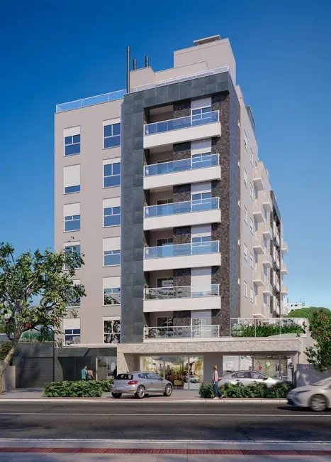 Foto 2 de Apartamento com 3 quartos à venda, 88m2 em Capoeiras, Florianopolis - SC