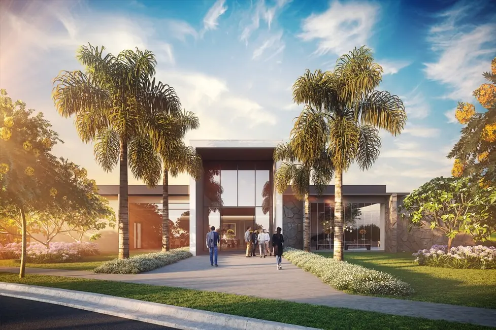 Foto 6 de Terreno / Lote à venda, 462m2 em Aparecida De Goiania - GO