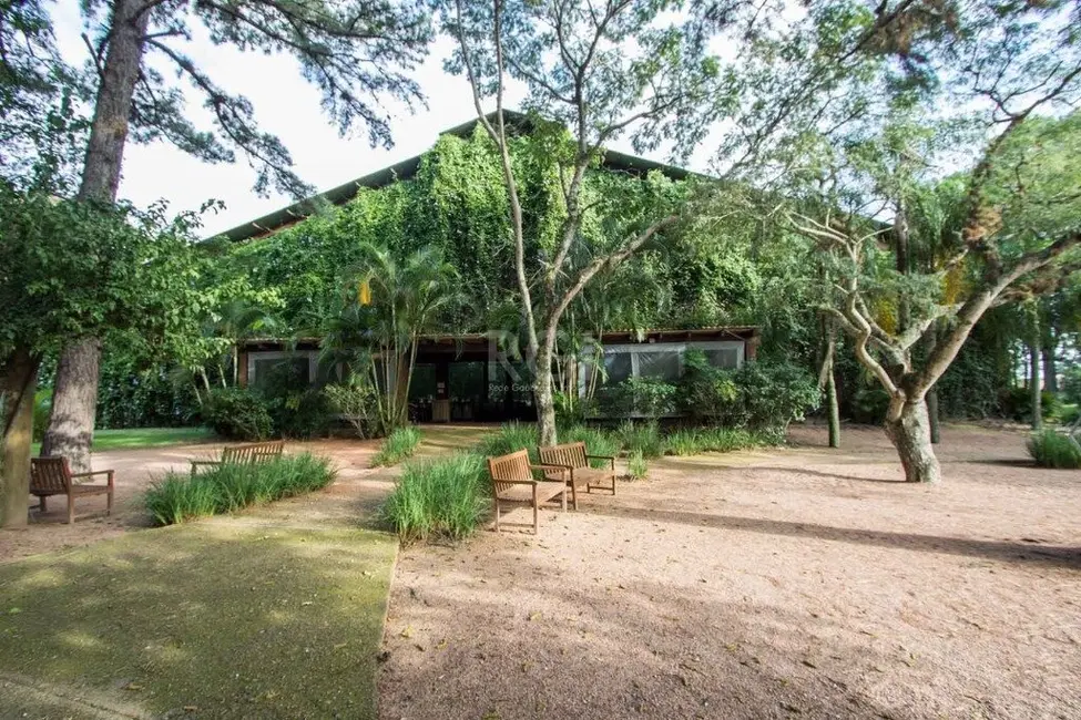 Foto 4 de Terreno / Lote à venda, 1000m2 em Belém Novo, Porto Alegre - RS