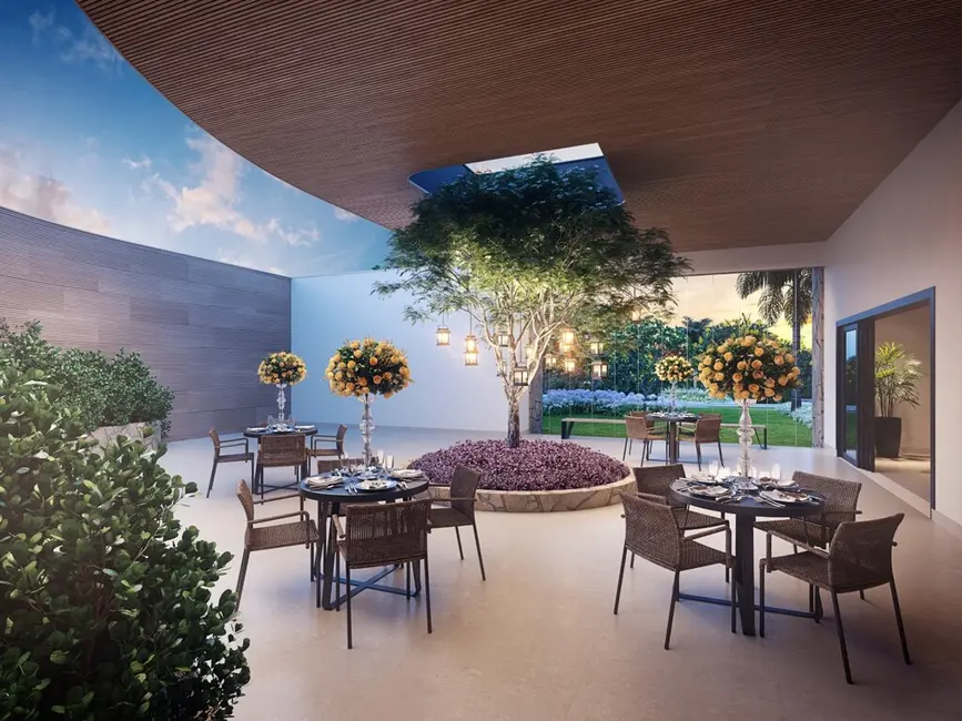 Foto 7 de Terreno / Lote à venda, 366m2 em Aparecida De Goiania - GO