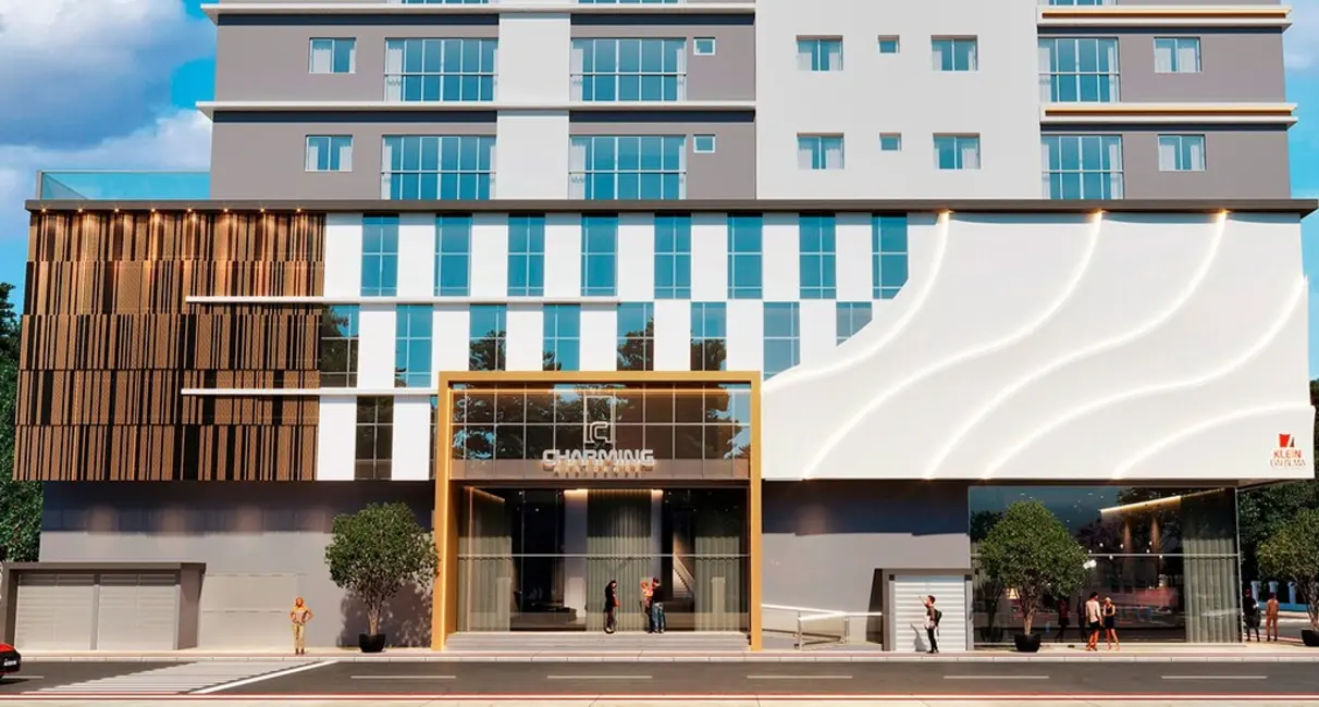 Foto 6 de Apartamento com 2 quartos à venda, 68m2 em Itapema - SC