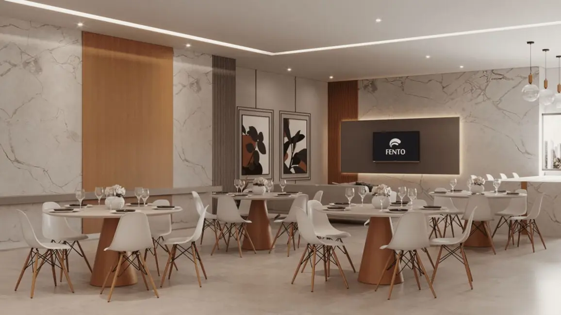 Foto 7 de Apartamento com 2 quartos à venda, 69m2 em Itapema - SC