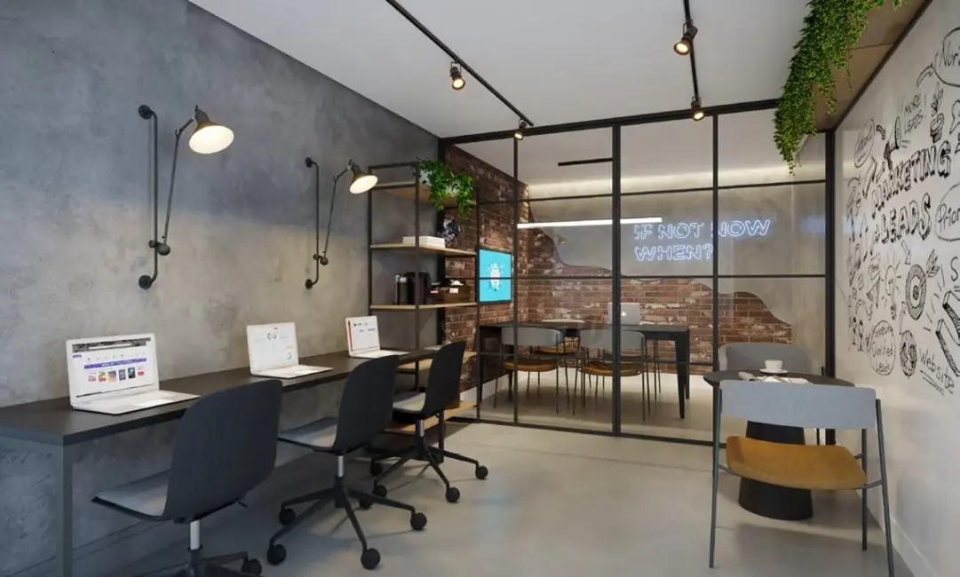 Foto 9 de Apartamento com 2 quartos à venda, 65m2 em Capoeiras, Florianopolis - SC