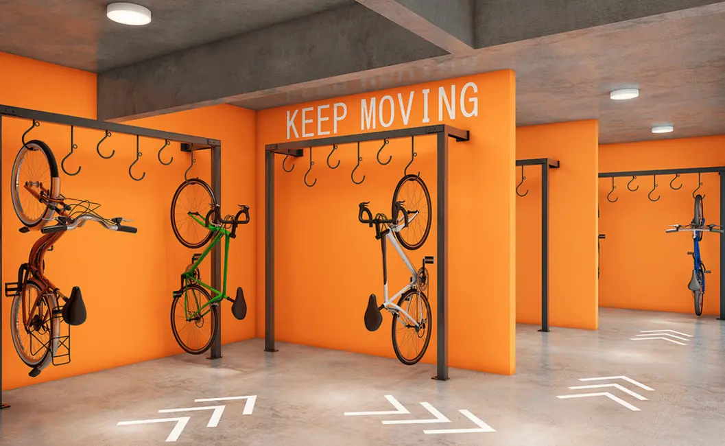 Apartamento com 2 quartos à venda, 47m2 em Vila das Bandeiras, Guarulhos - SP - imagem 7 Foto 7 de Apartamento com 2 quartos à venda, 47m2 em Vila das Bandeiras, Guarulhos - SP