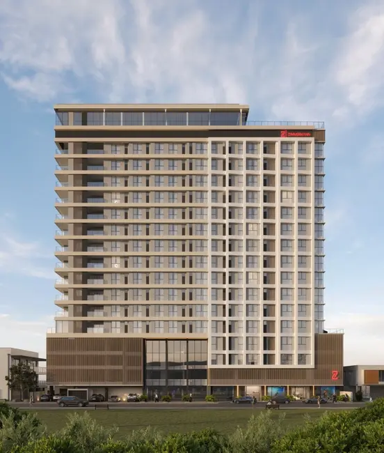 Foto 2 de Apartamento com 4 quartos à venda, 211m2 em Porto Belo - SC