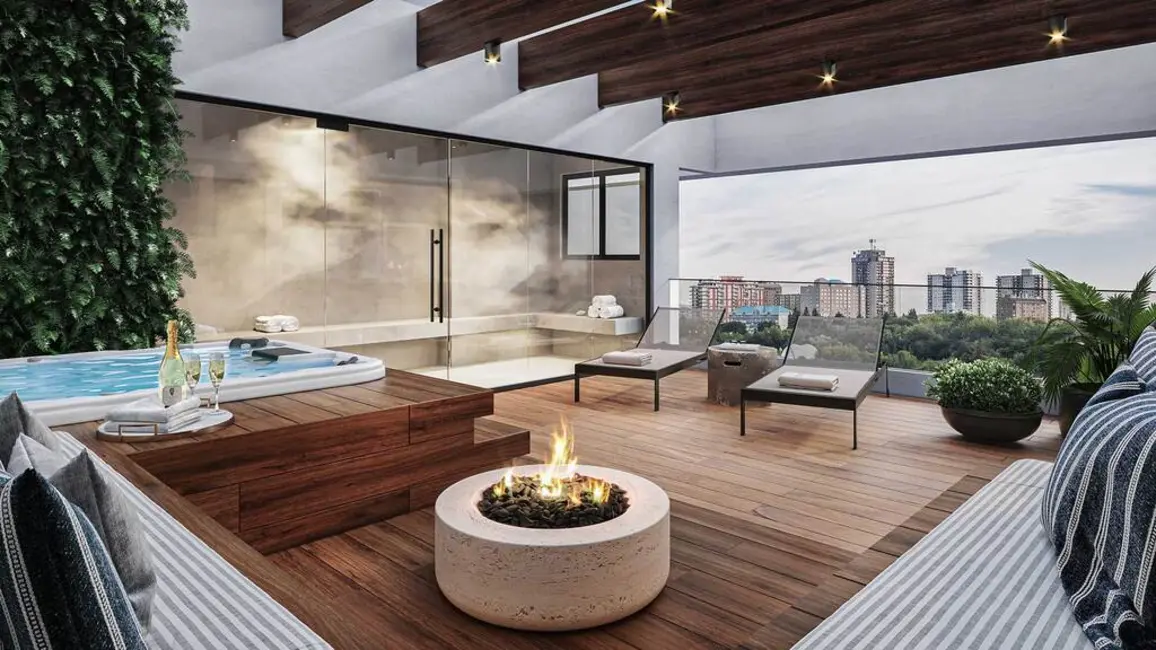 Foto 6 de Apartamento com 2 quartos à venda, 83m2 em Vila Faustina II, Valinhos - SP