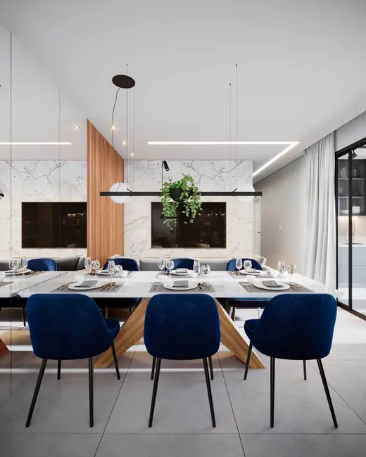 Foto 4 de Apartamento com 2 quartos à venda, 83m2 em Vila Faustina II, Valinhos - SP