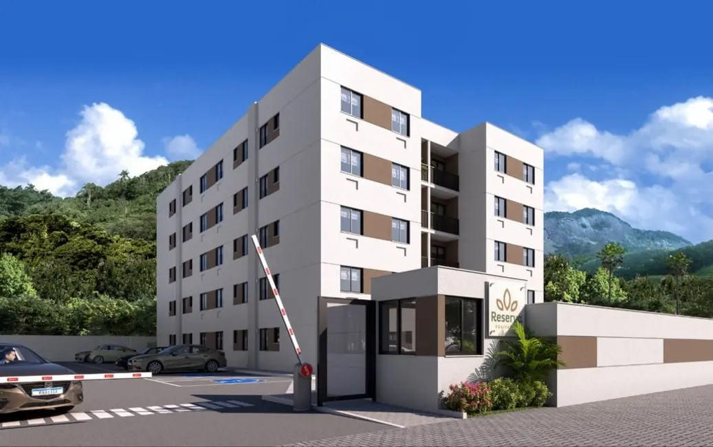 Foto 1 de Apartamento com 2 quartos à venda, 44m2 em Parque A Equitativa, Duque De Caxias - RJ