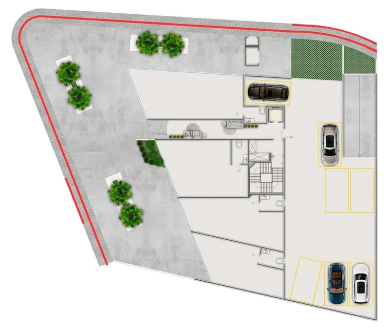 Foto 11 de Apartamento com 2 quartos à venda, 65m2 em Porto Belo - SC