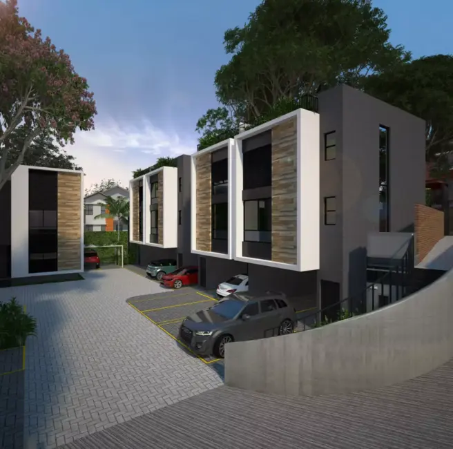 Casa de Condomínio com 3 quartos à venda, 303m2 em Jardim Leonor, São Paulo - SP - imagem 1 Foto 1 de Casa de Condomínio com 3 quartos à venda, 303m2 em Jardim Leonor, São Paulo - SP