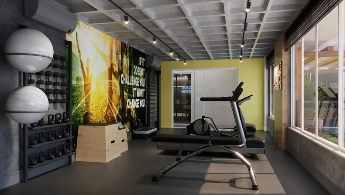 Foto 6 de Cobertura com 3 quartos à venda, 223m2 em Capoeiras, Florianopolis - SC