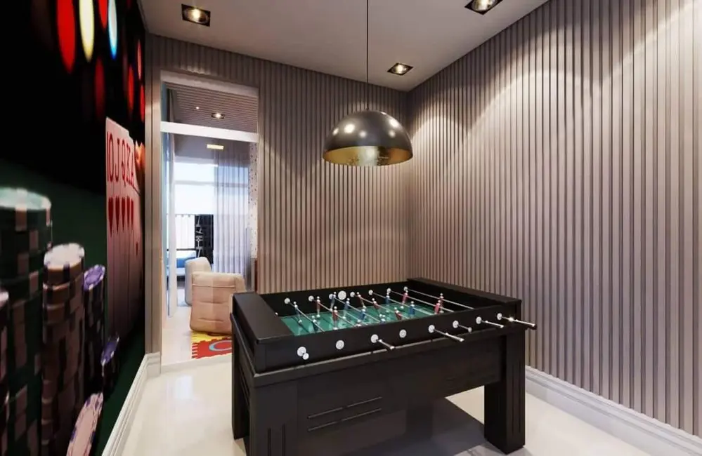 Foto 3 de Apartamento com 2 quartos à venda, 69m2 em Itapema - SC