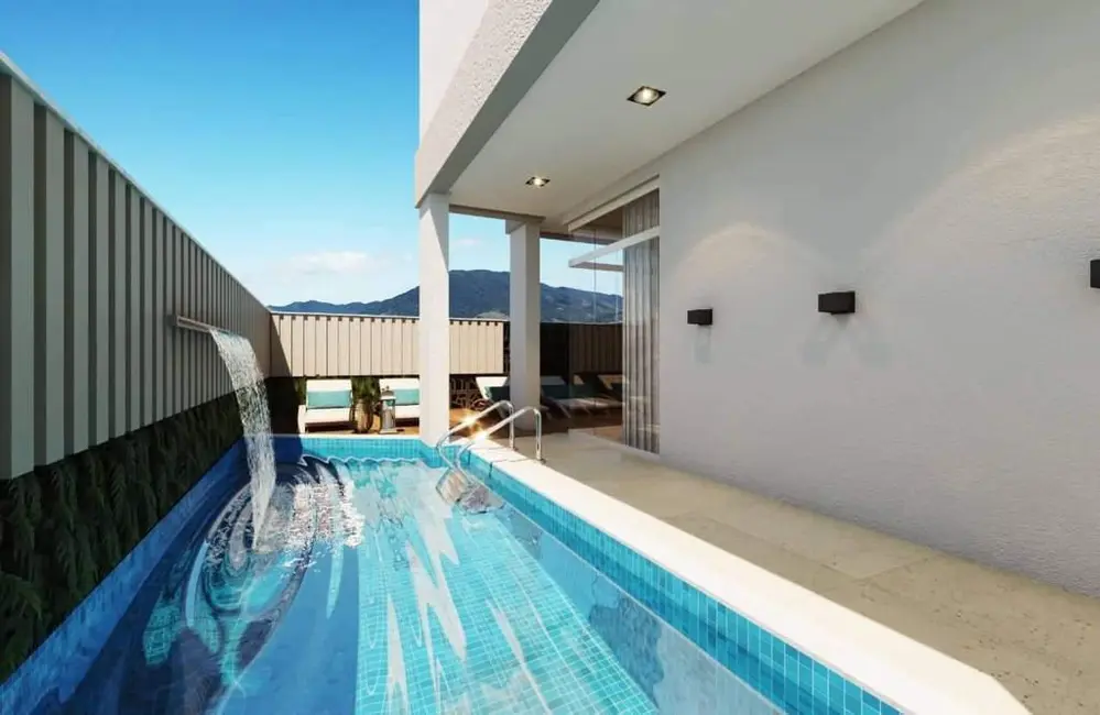 Foto 4 de Apartamento com 2 quartos à venda, 69m2 em Itapema - SC