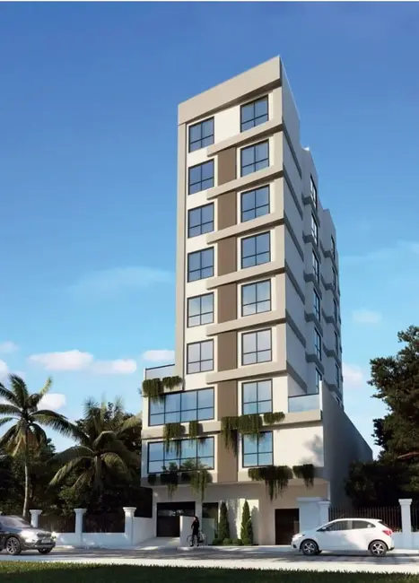 Foto 1 de Apartamento com 2 quartos à venda, 69m2 em Itapema - SC