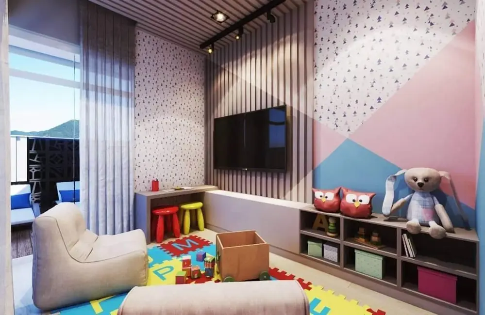 Foto 2 de Apartamento com 2 quartos à venda, 69m2 em Itapema - SC