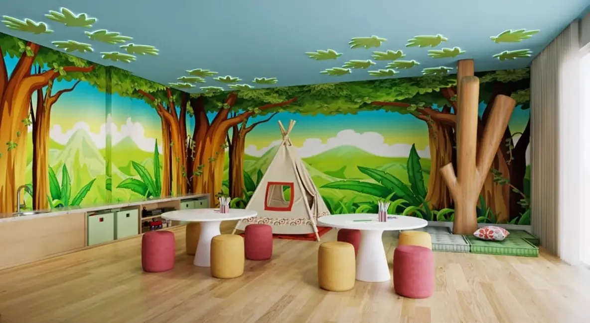 Foto 8 de Apartamento com 3 quartos à venda, 120m2 em Capoeiras, Florianopolis - SC