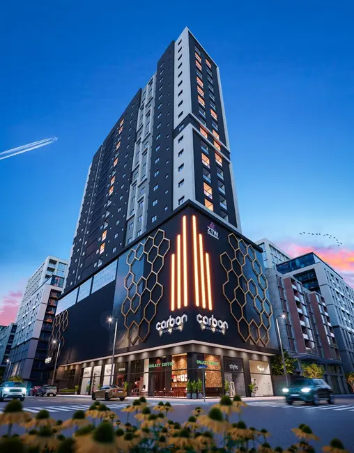 Foto 1 de Apartamento com 2 quartos à venda, 70m2 em Itapema - SC