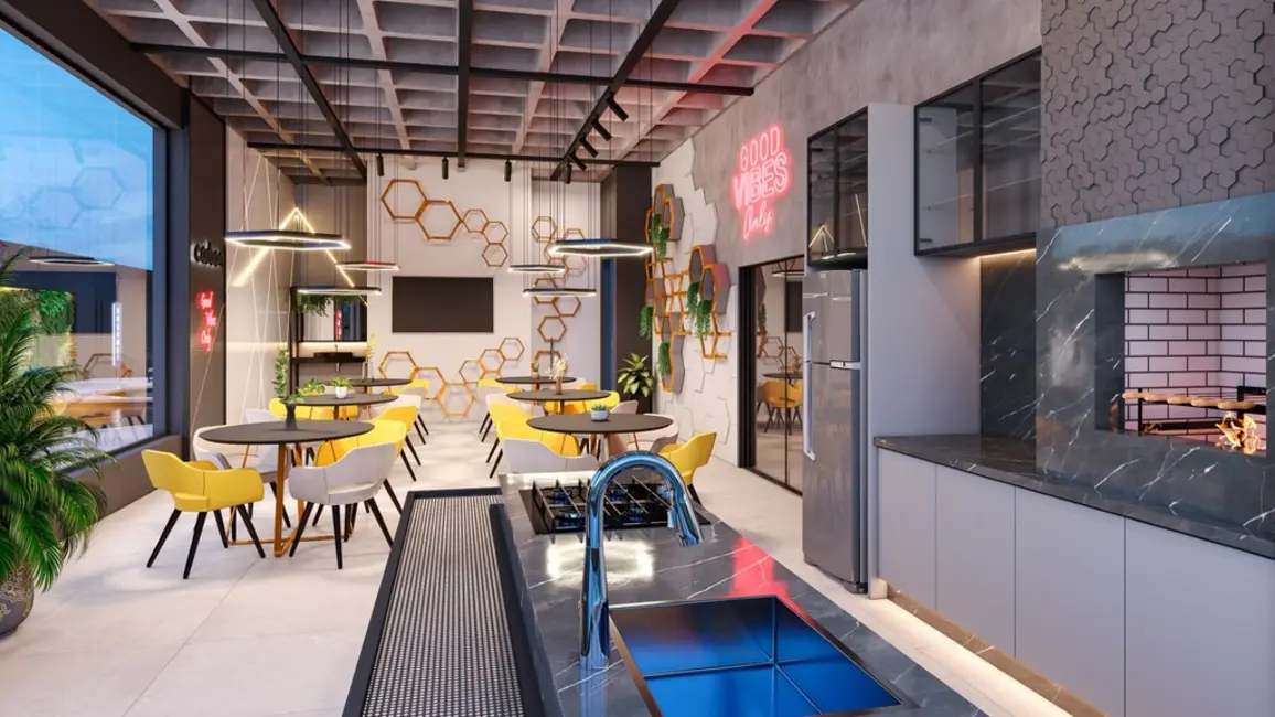 Foto 8 de Apartamento com 2 quartos à venda, 70m2 em Itapema - SC