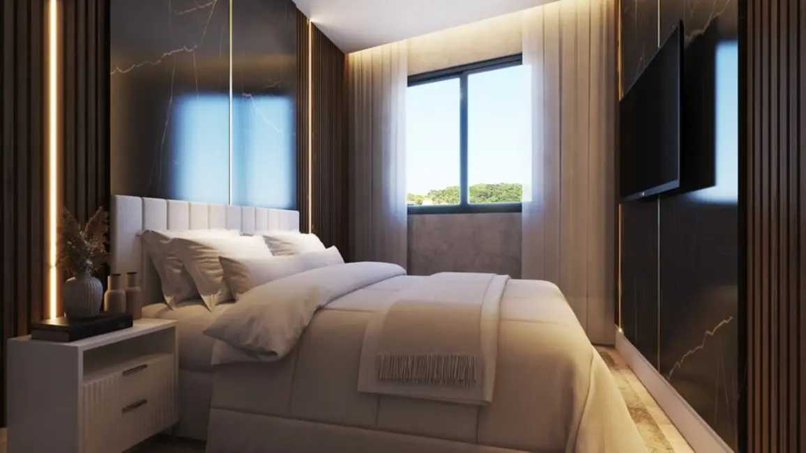 Foto 5 de Apartamento com 2 quartos à venda, 96m2 em Porto Belo - SC