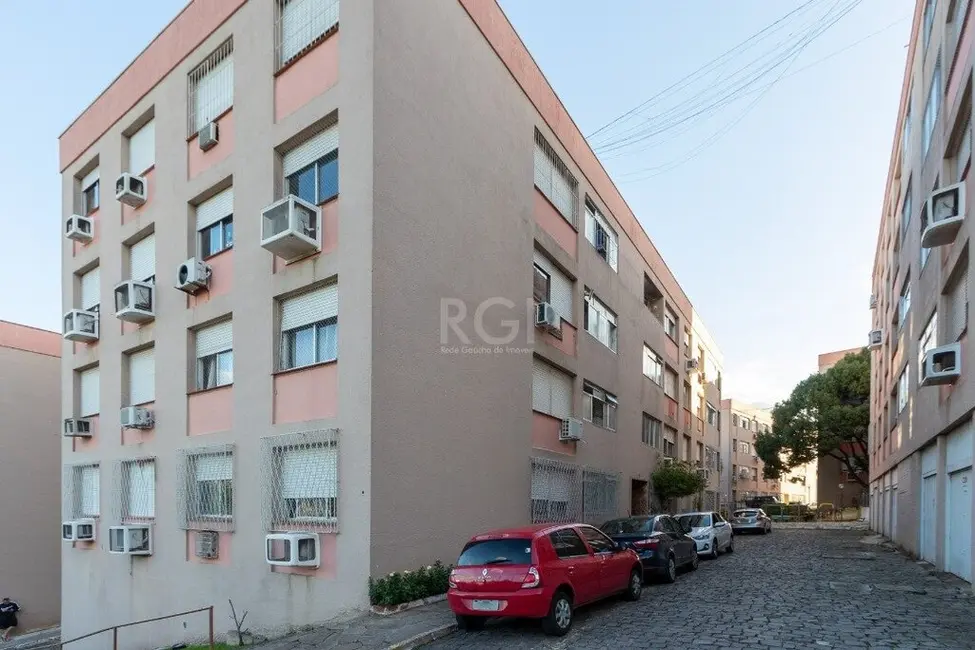 Foto 1 de Apartamento com 2 quartos à venda, 71m2 em Cristal, Porto Alegre - RS