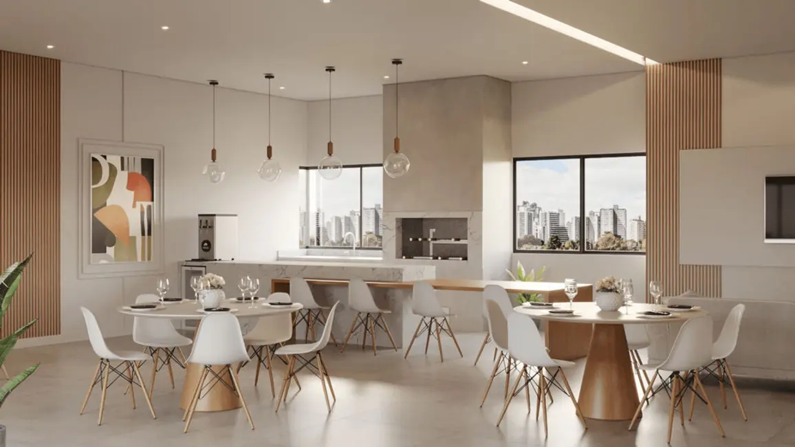 Foto 6 de Apartamento com 2 quartos à venda, 65m2 em Itapema - SC