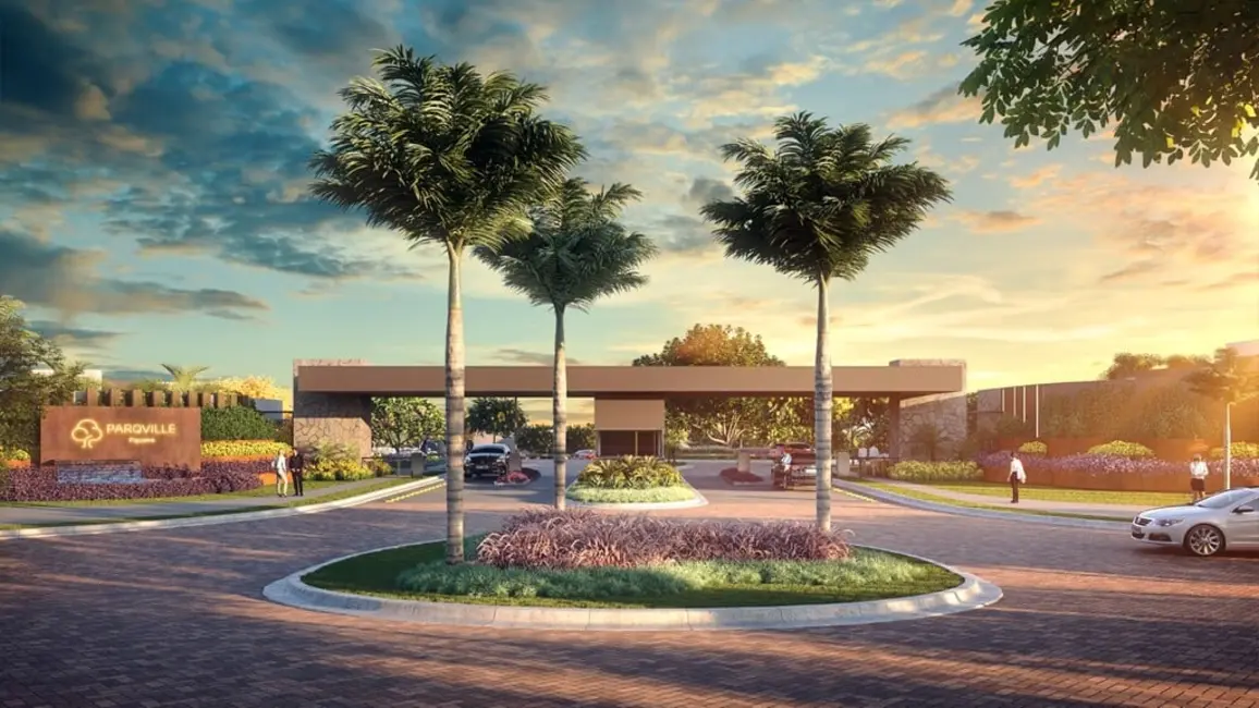 Foto 1 de Terreno / Lote à venda, 608m2 em Aparecida De Goiania - GO