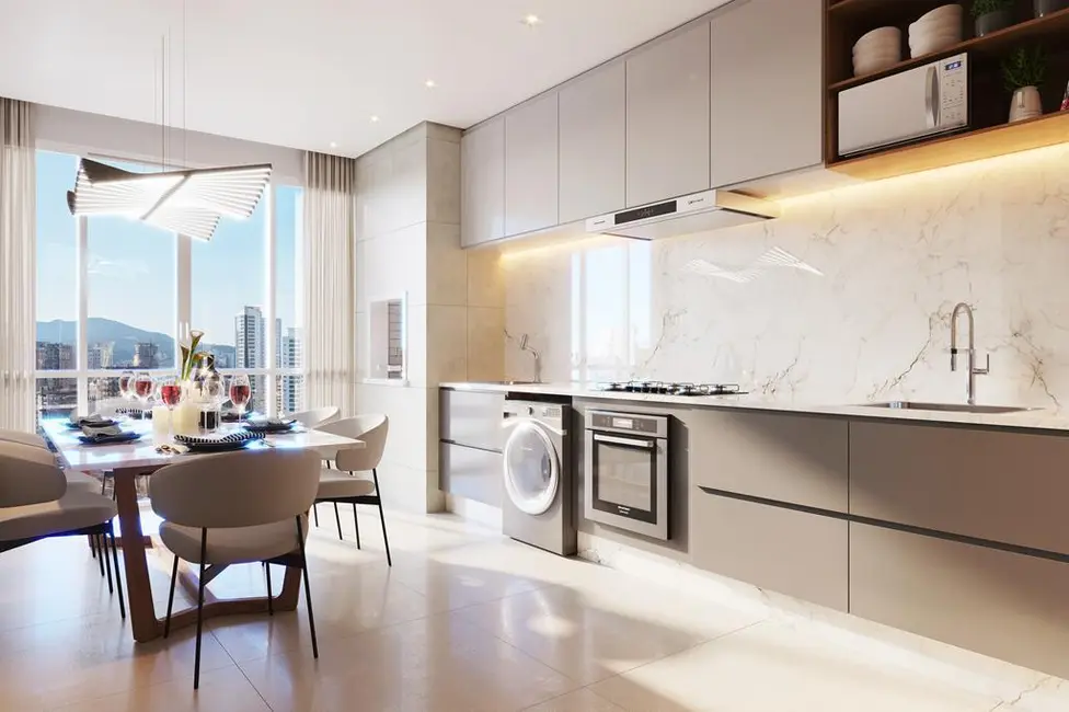 Foto 8 de Apartamento com 2 quartos à venda, 68m2 em Itapema - SC