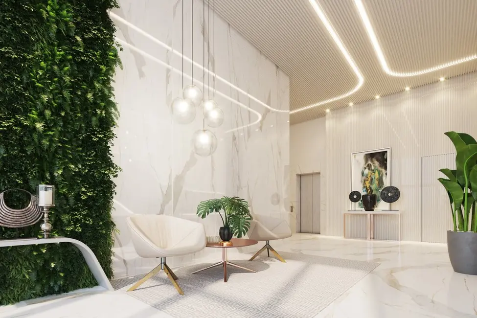 Foto 3 de Apartamento com 3 quartos à venda, 230m2 em Centro, Itapema - SC