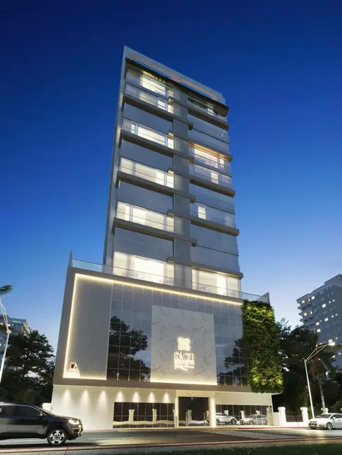 Foto 2 de Apartamento com 3 quartos à venda, 230m2 em Centro, Itapema - SC