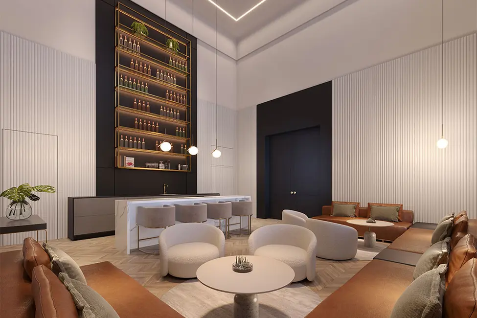 Foto 7 de Apartamento com 3 quartos à venda, 201m2 em Jardim Paulista, São Paulo - SP