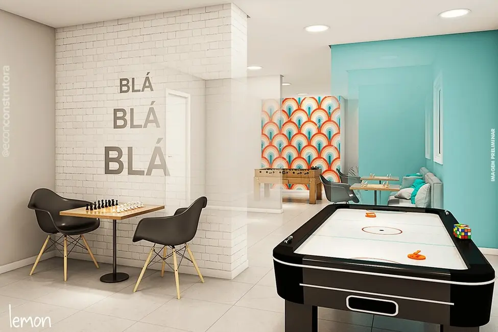 Foto 8 de Apartamento com 2 quartos à venda, 41m2 em Vila Nova Mazzei, São Paulo - SP