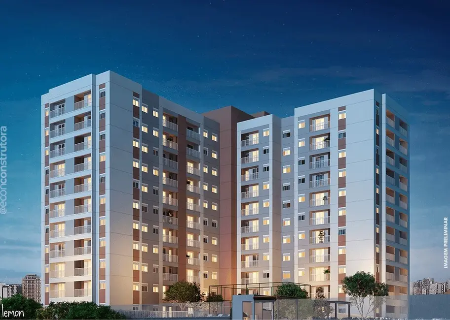 Foto 1 de Apartamento com 2 quartos à venda, 41m2 em Vila Nova Mazzei, São Paulo - SP