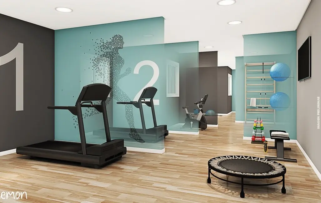 Foto 3 de Apartamento com 2 quartos à venda, 41m2 em Vila Nova Mazzei, São Paulo - SP