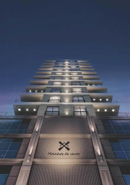 Foto 3 de Apartamento com 3 quartos à venda, 219m2 em Meia Praia, Itapema - SC