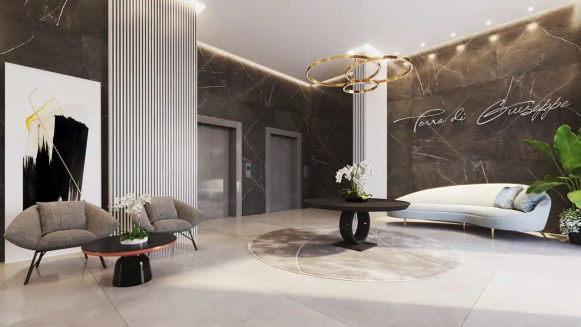 Foto 4 de Apartamento com 4 quartos à venda, 185m2 em Porto Belo - SC