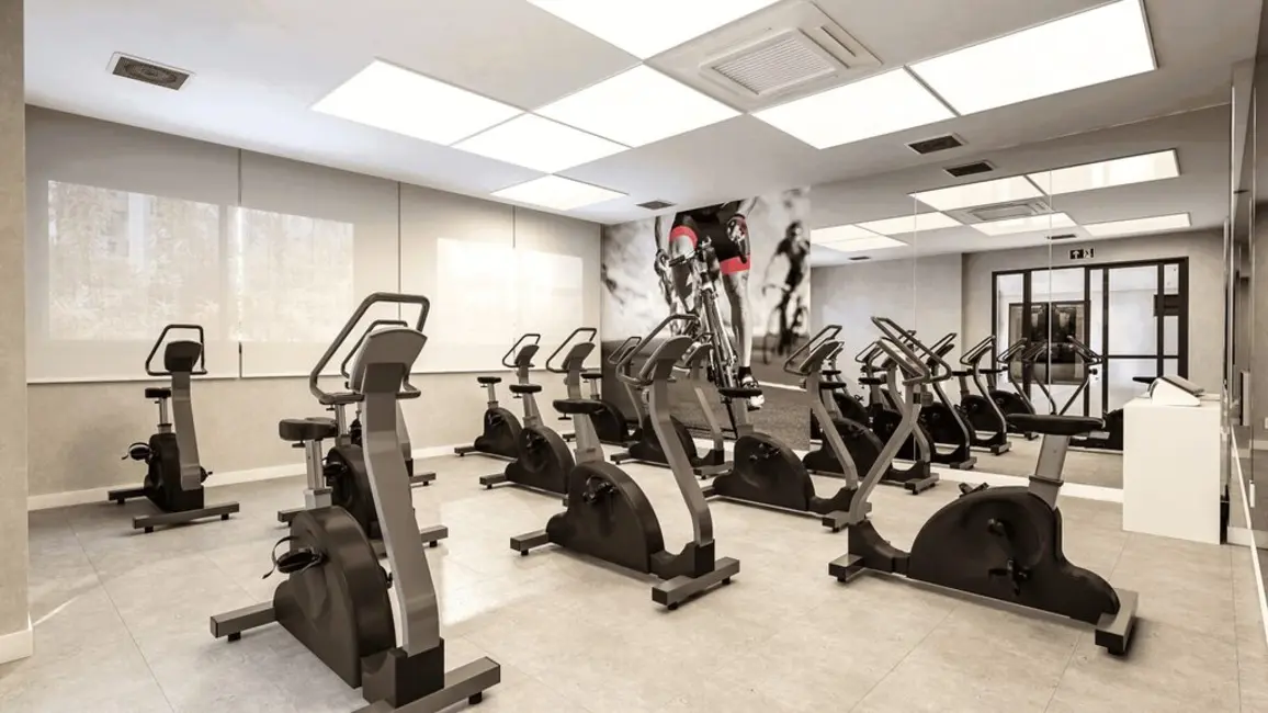 Cobertura com 4 quartos à venda, 256m2 em Barra da Tijuca, Rio De Janeiro - RJ - imagem 4 Foto 4 de Cobertura com 4 quartos à venda, 256m2 em Barra da Tijuca, Rio De Janeiro - RJ