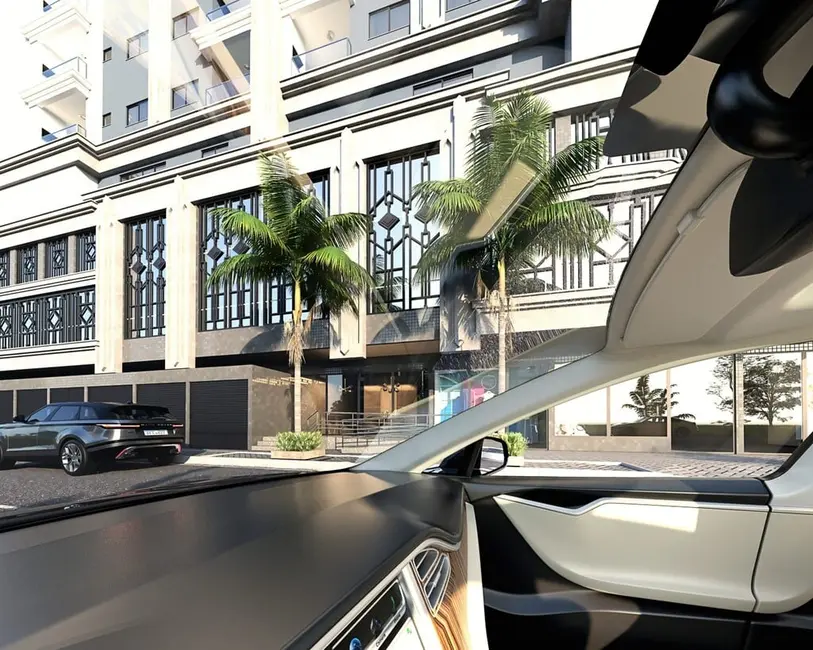 Foto 3 de Apartamento com 2 quartos à venda, 65m2 em Itapema - SC