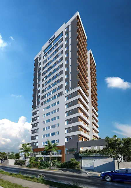 Foto 1 de Apartamento com 3 quartos à venda, 97m2 em Jardim Planalto, Goiania - GO