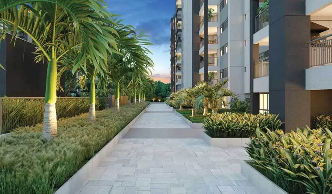 Apartamento com 2 quartos à venda, 80m2 em City América, São Paulo - SP - imagem 3 Foto 3 de Apartamento com 2 quartos à venda, 80m2 em City América, São Paulo - SP