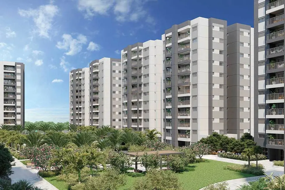 Foto 1 de Apartamento com 2 quartos à venda, 80m2 em City América, São Paulo - SP