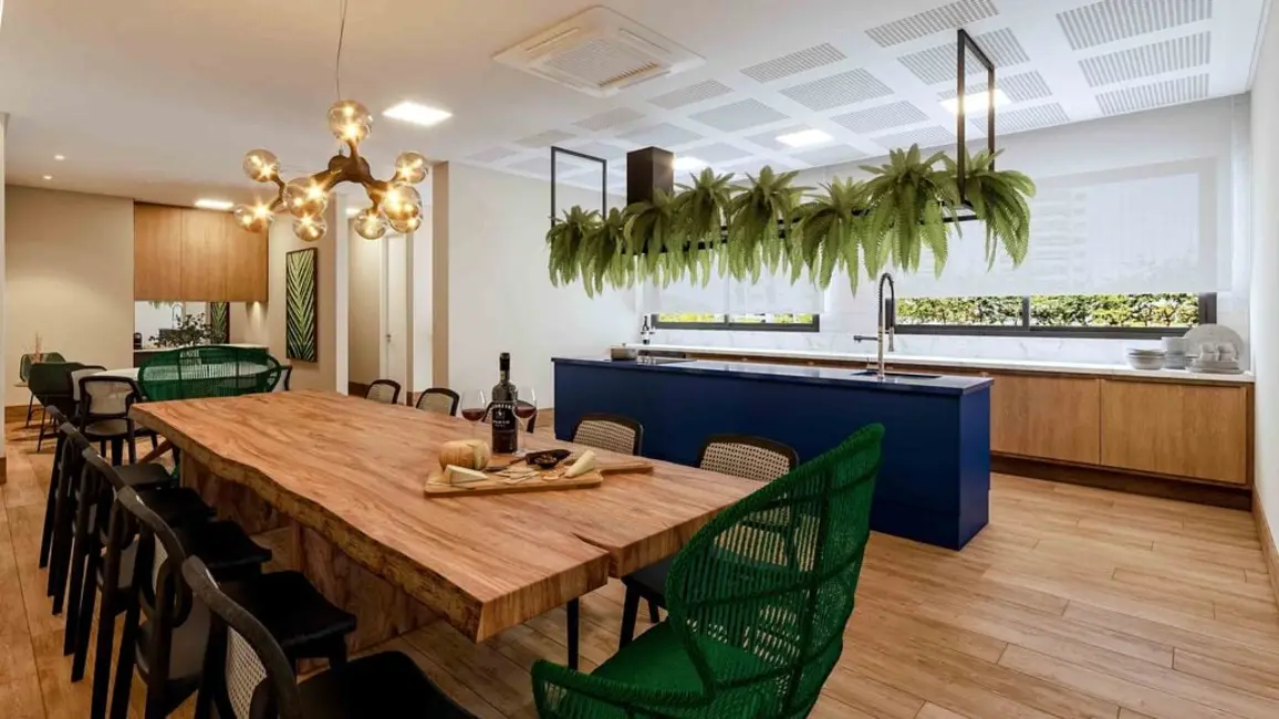 Foto 7 de Apartamento com 4 quartos à venda, 122m2 em Barra da Tijuca, Rio De Janeiro - RJ