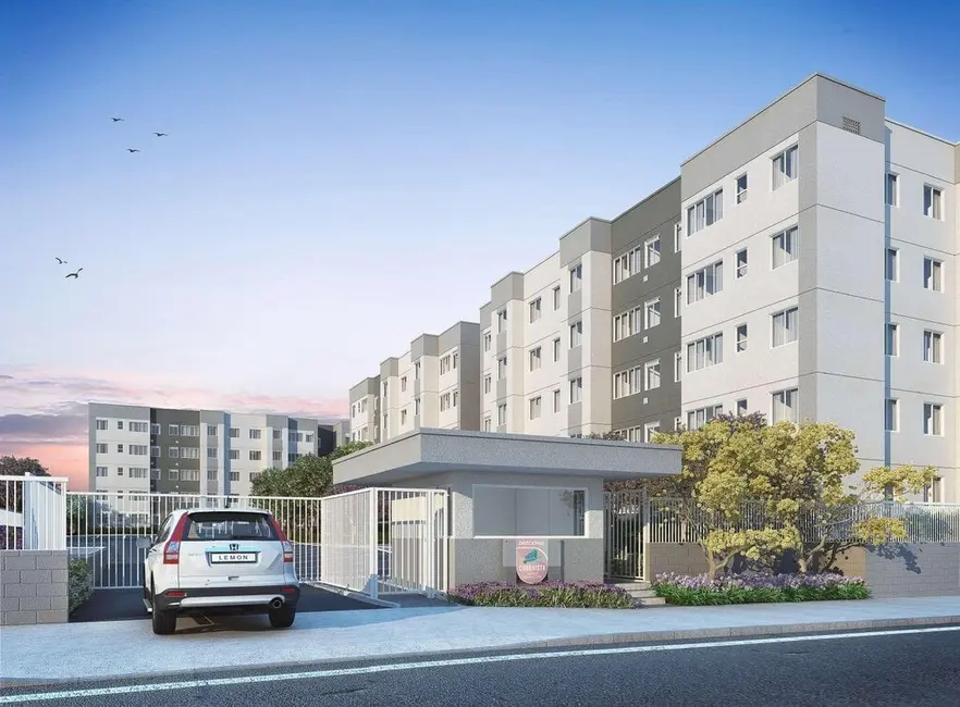 Apartamento com 2 quartos à venda, 41m2 em Guadalupe, Rio De Janeiro - RJ - imagem 1 Foto 1 de Apartamento com 2 quartos à venda, 41m2 em Guadalupe, Rio De Janeiro - RJ